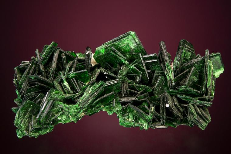 METATORBERNITE